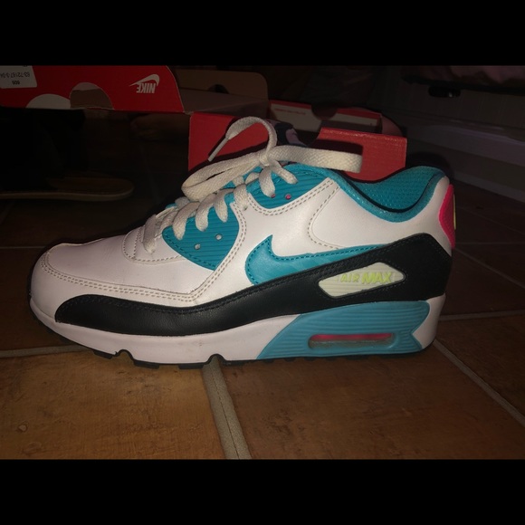 Nike air max 90 ltr - Picture 2 of 3